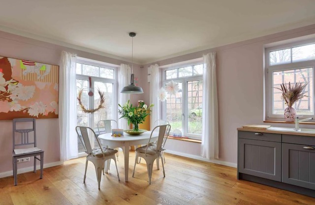 hej atelier Ferienwohnung