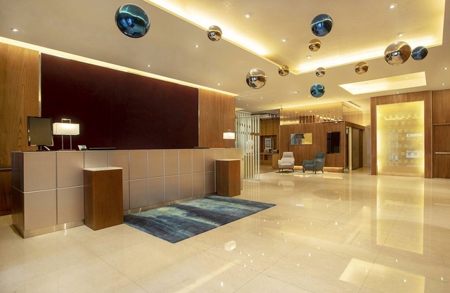 Hej Taipei Arena Hotel