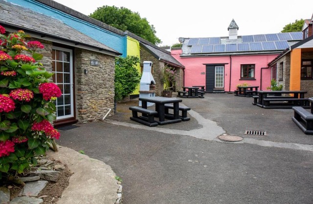 Hele Bay Cottage