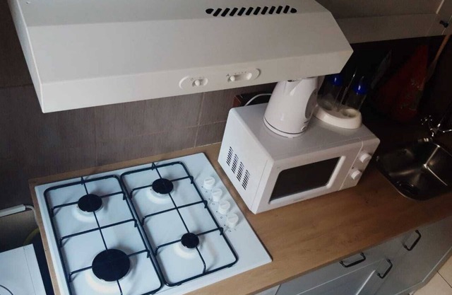 Helen Apartament - positioned in a good area, renewed, ideal for two persons !