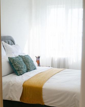 Helen Apartment