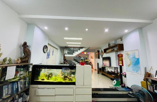 Helen's homestay