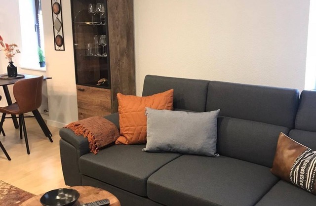 Helena's Feriendomizil - Holiday apartment