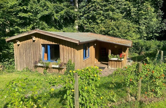 Helga Klempien - Holiday home, ground floor, 1 living-bedroom