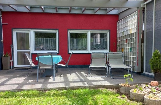 Helgas Apartment No 1