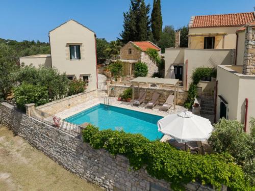 Helianthos Villas