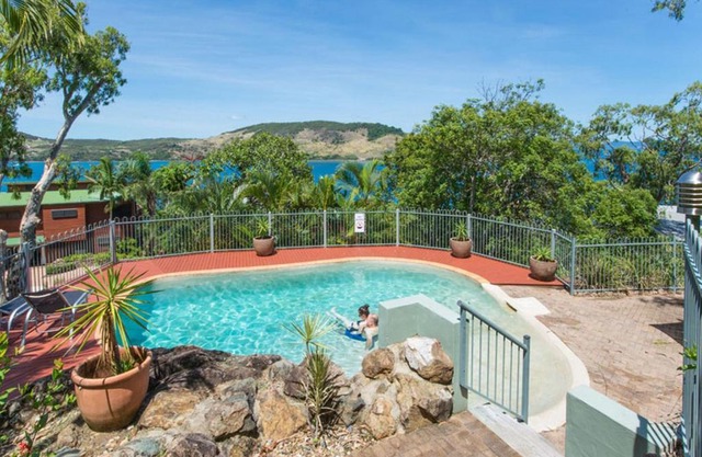 Heliconia Grove - 1 bedroom - on Hamilton Island by HIHA