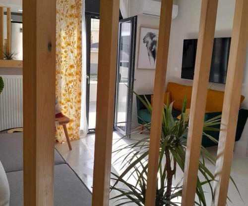 Helios CozyHome Thessaloniki PYLAIA