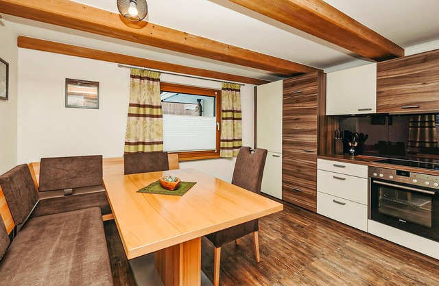 helle Ferienwohnung Grossarl