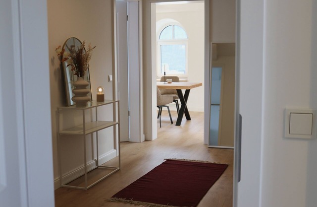 Helles Apartment mit Balkon in Toplage!