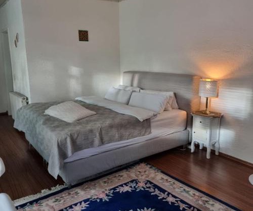 Helles Appartment