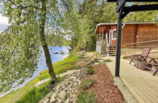 Hellinki by Interhome