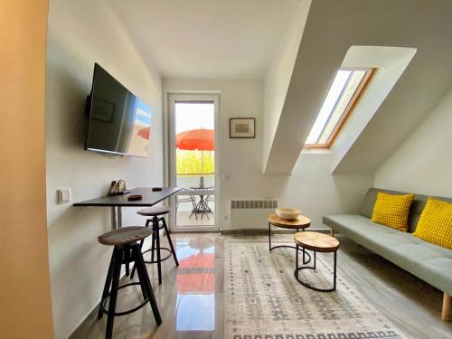 Apartman 