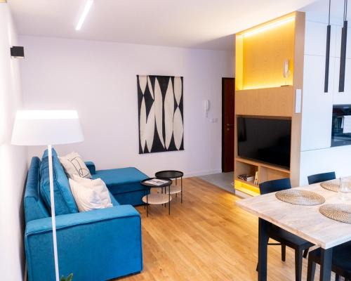 Hello!Apartments Przy Arkadii
