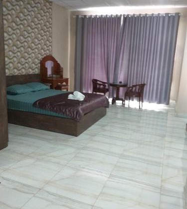 Hello Hotel