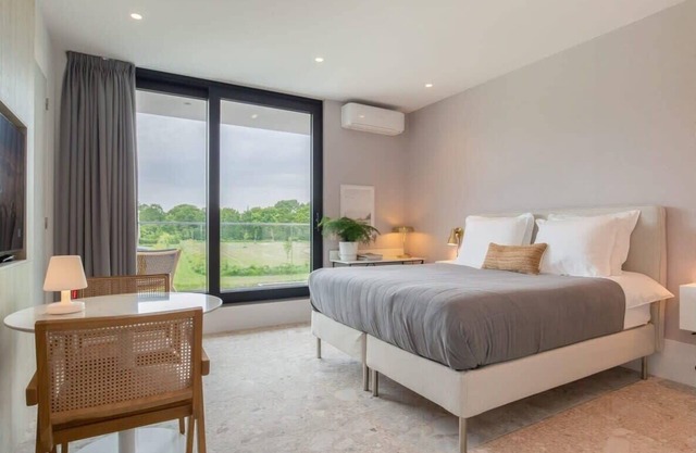 Hello Zeeland - Studio Summum Suite 4