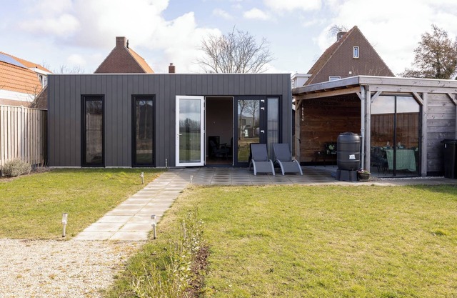 Hello Zeeland - Vakantiewoning Middelburgseweg 4
