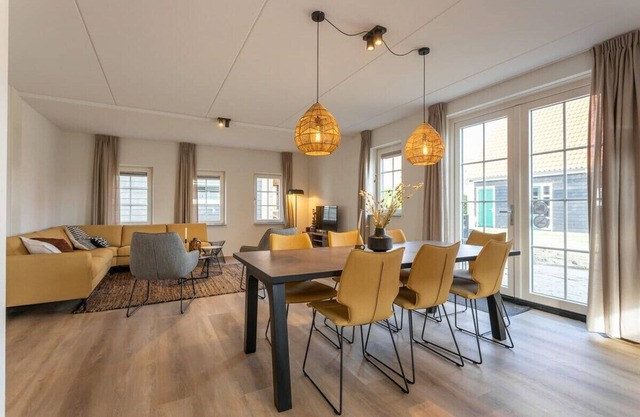 Hello Zeeland - vakantiewoning Knuitershoek 84
