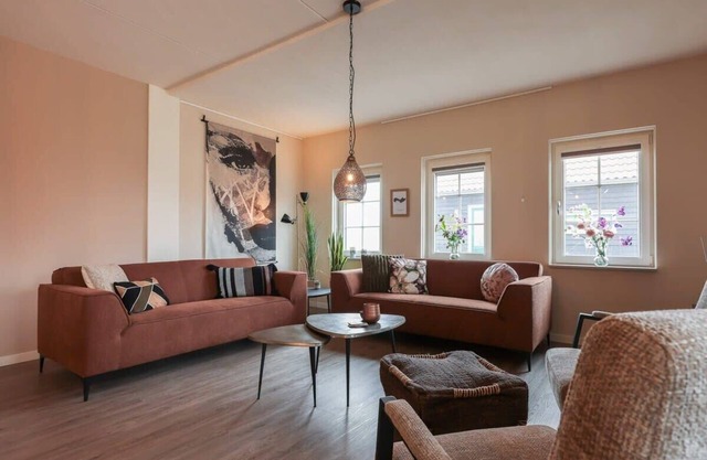 Hello Zeeland - vakantiewoning Knuitershoek 66
