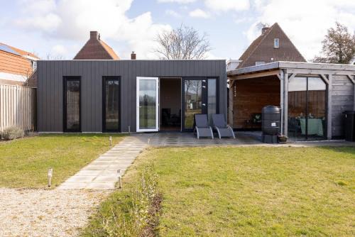 Hello Zeeland - Vakantiewoning Middelburgseweg 4