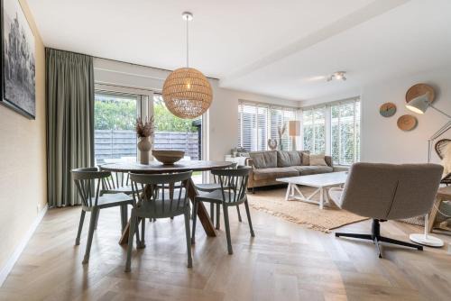 Hello Zeeland - Vakantiewoning Beach Lodge Zilt