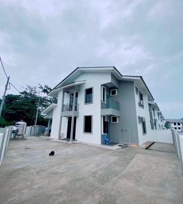 HELLOKITTY HOUSE- Unit 4