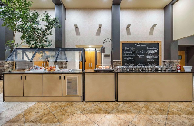 Hells Canyon Grand Hotel, an Ascend Collection Hotel
