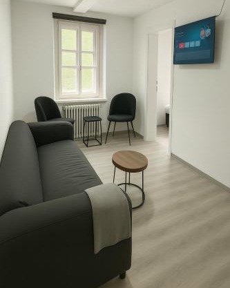 Helmstedt City Apartment