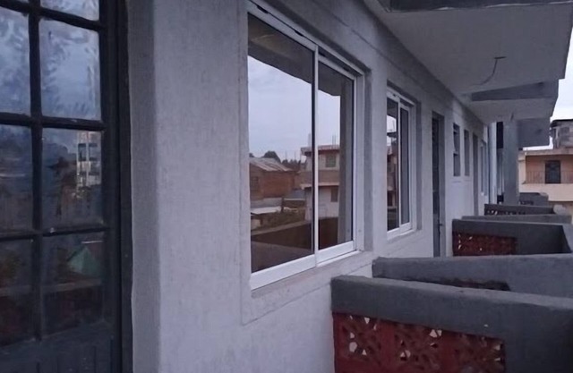 Helsinki Hotel Nyamira