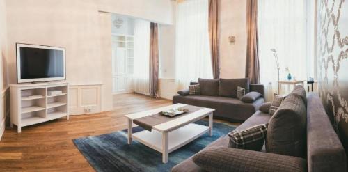 Helvetia Suites