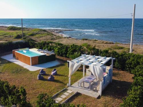 Hemingway Villa-refurbished 2025