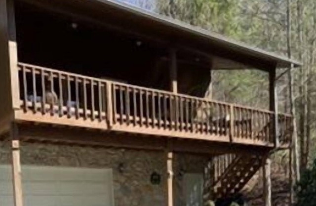 Hemlock Forest Home Lodging
