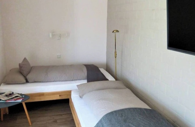 Hempen Fied Guest House - Apartment 1