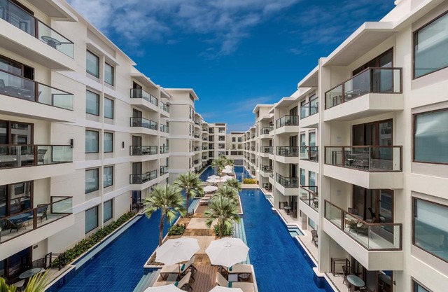 Henann Prime Beach Resort