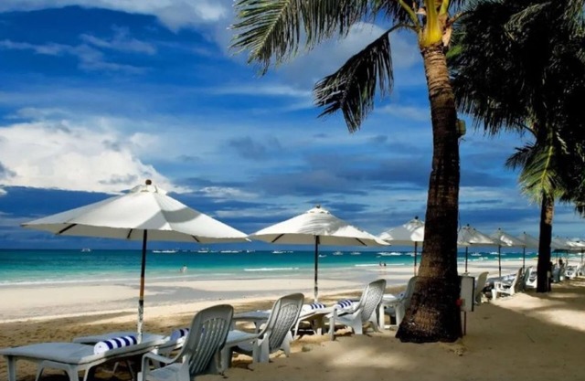 Hennan Resort & Spa in Boracay Station 2 near D'mall