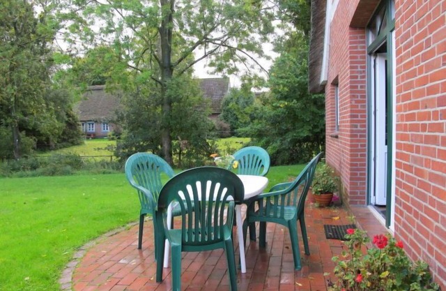 Hennevelt by Interhome