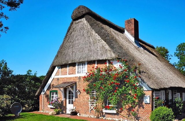 Hennevelt by Interhome