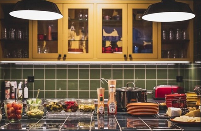 HENRI Hotel Düsseldorf Downtown