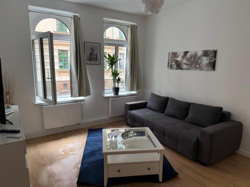 Henricistrasse2