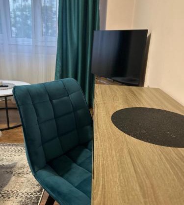 Henriett’s cosy place