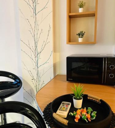Henriett’s cosy places