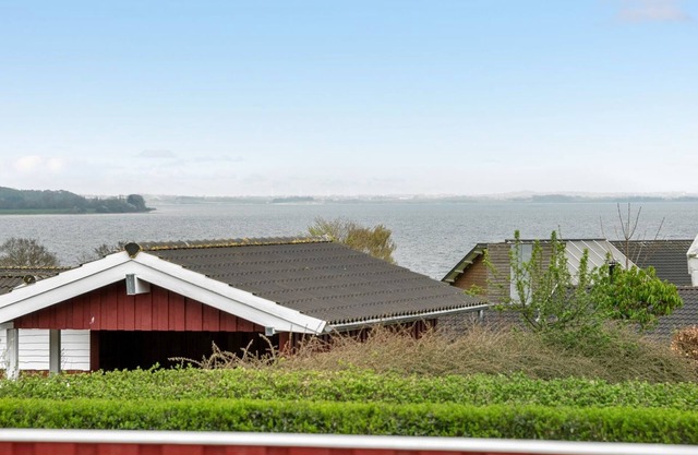 "Henrijette" - 200m from the sea by Interhome