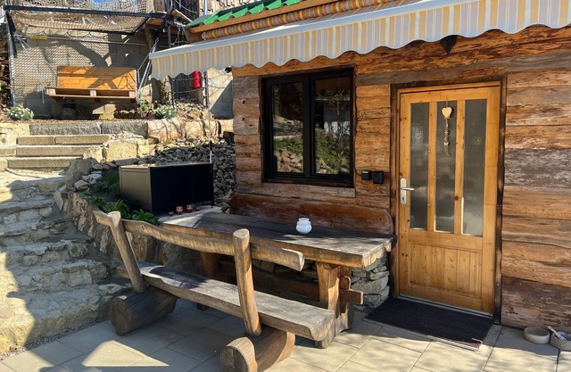 Henry's Cozy TinyHouse with Premium Tent- quiet and idyllic with garden
