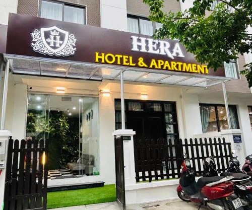 Hera Hotel&Apartment