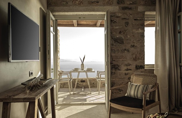 Hera Suite by Peliva Nature Suites