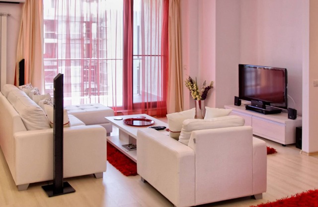 Herastrau 1 - 3 bedroom apartment near Herastrau