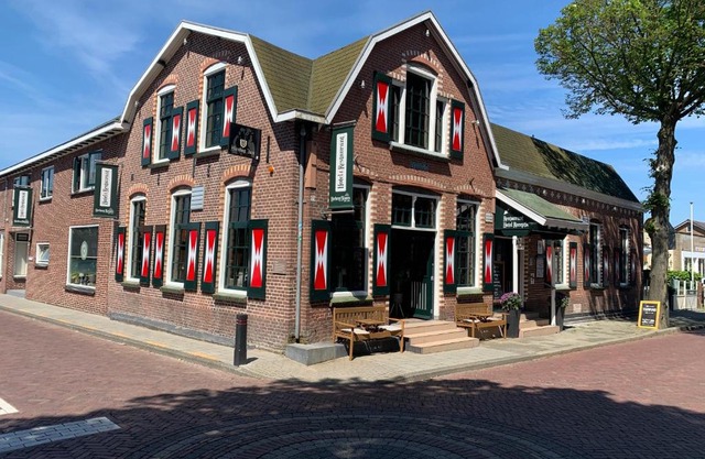 Herberg Binnen