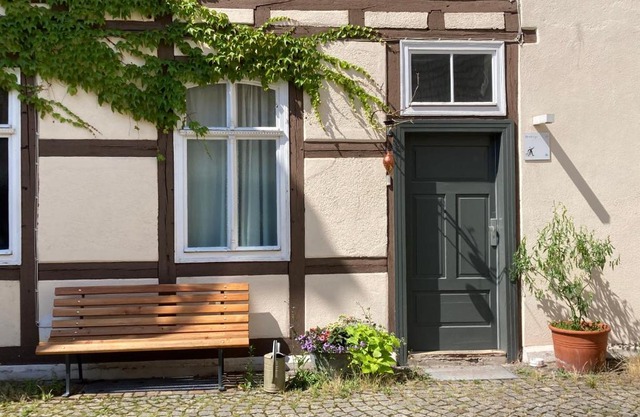 HERBERGE 28 Ferienwohnung für bis zu 6 Personen