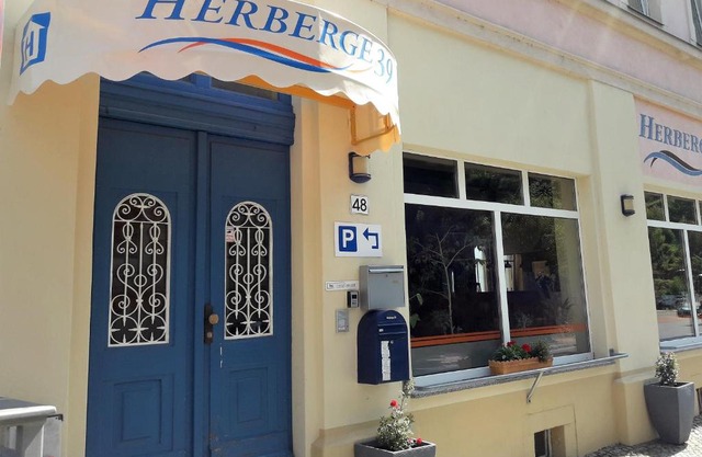 Herberge 39