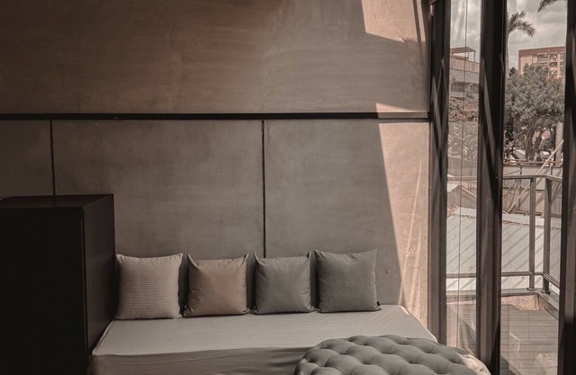 Here Hotel - Tainan B